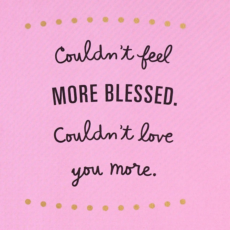 Couldn't Love You More Birthday Card for Sister for only USD 6.59 | Hallmark