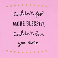 Couldn't Love You More Birthday Card for Sister for only USD 6.59 | Hallmark
