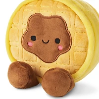 Better Together Chicken and Waffle Magnetic Plush, 6.75" for only USD 16.99 | Hallmark
