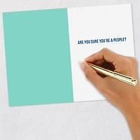 Kevin Doesn't Hate You Funny Friendship Card for only USD 3.99 | Hallmark