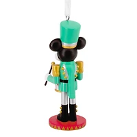 Disney Mickey Mouse Nutcracker Hallmark Ornament for only USD 14.99 | Hallmark