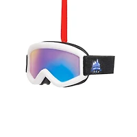 Slope Star Ski Goggles Hallmark Ornament for only USD 14.99 | Hallmark