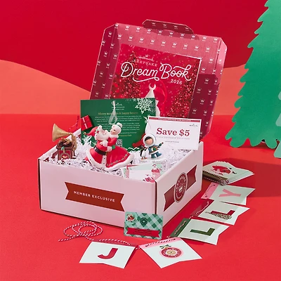 2026 Keepsake Ornament Club Membership for only USD 49.99 | Hallmark