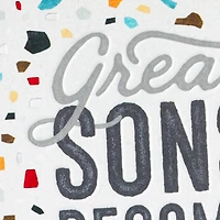Great Sons Become Great Dads Father's Day Card for Son for only USD 5.99 | Hallmark