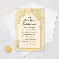 So Happy for You First Communion Card for only USD 4.99 | Hallmark