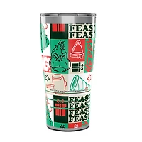 Tervis Dr. Seuss Grinch Merry Feast Stainless Steel Tumbler, 20 oz. for only USD 34.99 | Hallmark