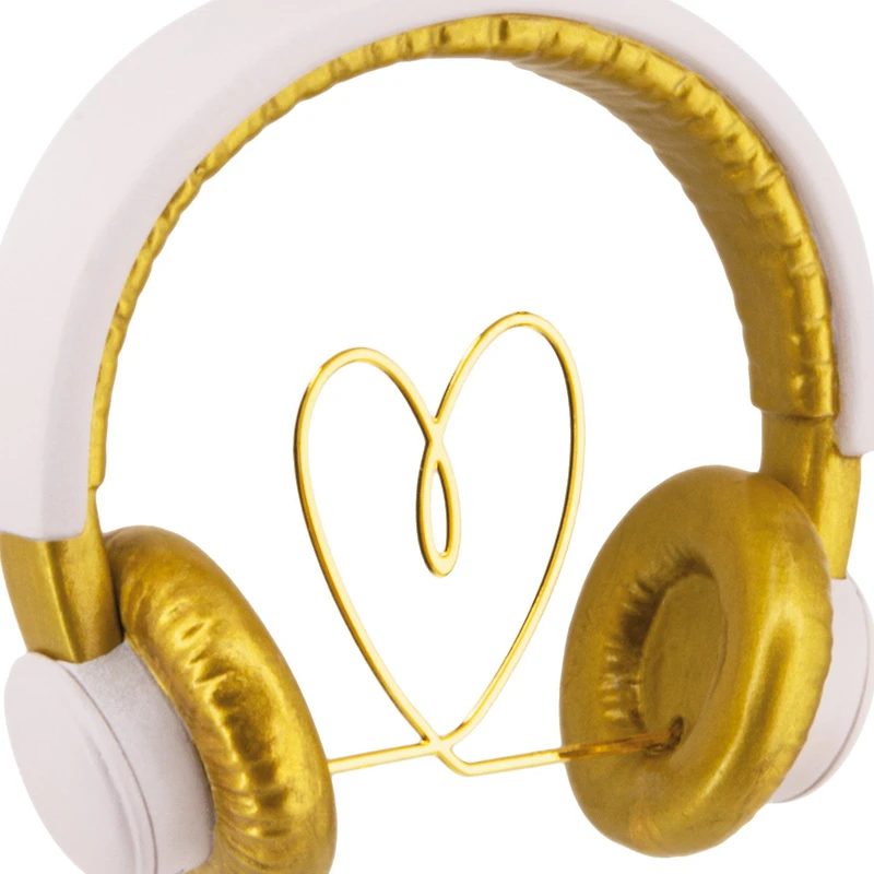 Music Lover Headphones Hallmark Ornament for only USD 14.99 | Hallmark
