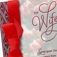 We'll Always Have Each Other Christmas Card for Wife for only USD 7.99 | Hallmark