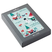 Gnomes at Christmas Boxed Christmas Cards, Pack of 16 for only USD 12.49 | Hallmark