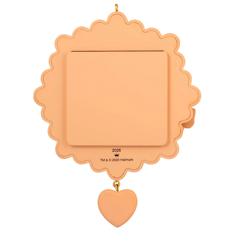 My Very First Christmas 2026 Photo Frame Ornament for only USD 22.99 | Hallmark