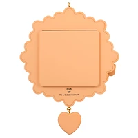 My Very First Christmas 2026 Photo Frame Ornament for only USD 22.99 | Hallmark
