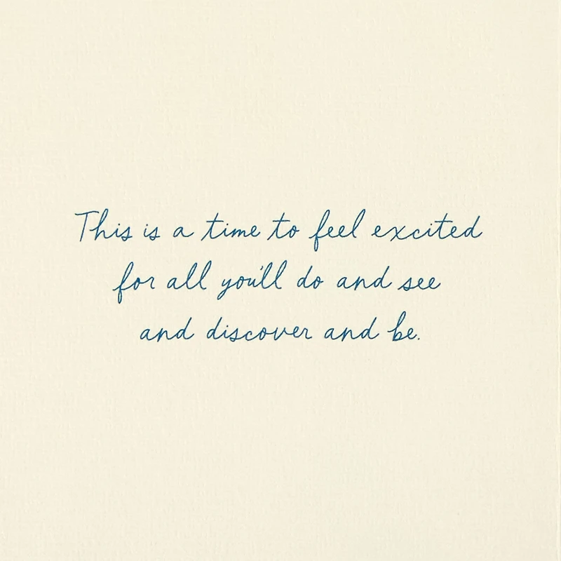 Celebrate the Moment Graduation Card for only USD 5.99 | Hallmark