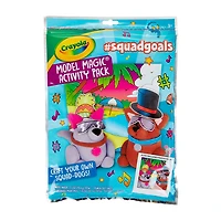 Crayola® Model Magic Squad Goals Activity Pack for only USD 5.99 | Hallmark