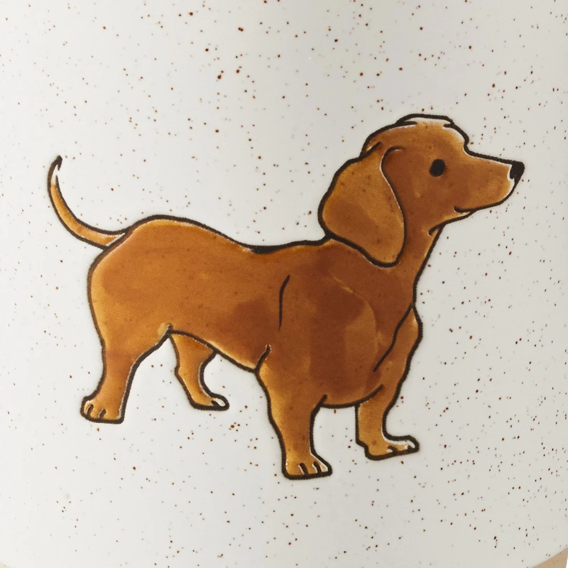 I Heart My Dachshund Mug, 16 oz. for only USD 16.99 | Hallmark