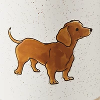 I Heart My Dachshund Mug, 16 oz. for only USD 16.99 | Hallmark