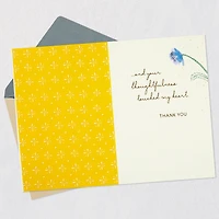 Your Kindness Made a Difference Thank-You Card for only USD 5.59 | Hallmark