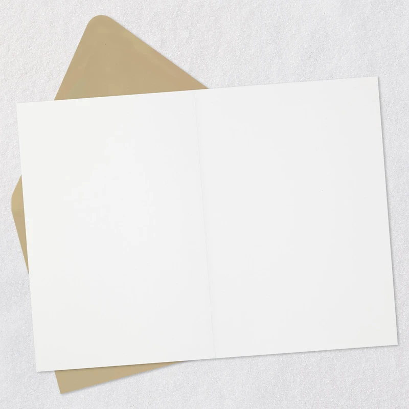 Dogs on Blue Blank Card for only USD 6.59 | Hallmark