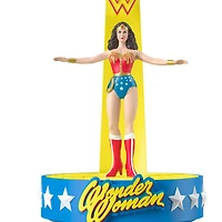 DC™ Wonder Woman™ Musical Ornament With Motion for only USD 37.99 | Hallmark