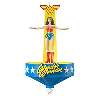 DC™ Wonder Woman™ Musical Ornament With Motion for only USD 37.99 | Hallmark