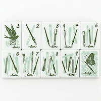 Hallmark x Miss Mahjong Miss Heirloom Mahjong Bundle for only USD 350.00 | Hallmark