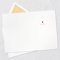 My Heart Found Its Way to Yours Love Card for only USD 5.99 | Hallmark