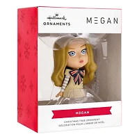 M3GAN Hallmark Ornament for only USD 11.49 | Hallmark