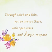 You Go Above and Beyond Birthday Card for Aunt for only USD 5.59 | Hallmark