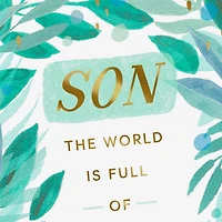 You're a Blessing Easter Card for Son for only USD 2.99 | Hallmark