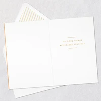 Best Year Yet Birthday Card for only USD 5.99 | Hallmark