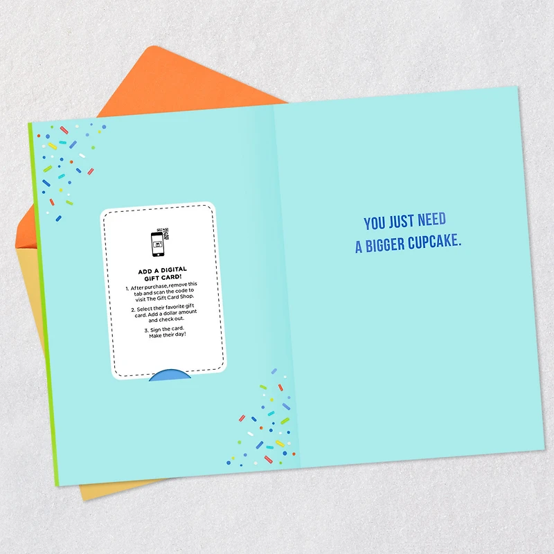 You're Not that Old Gift Card Greeting Funny Birthday Card for only USD 4.99 | Hallmark