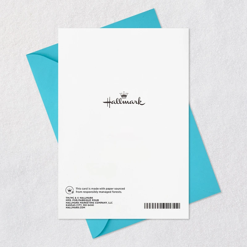 You'll Be Missed in Any Language Goodbye Card for only USD 4.59 | Hallmark