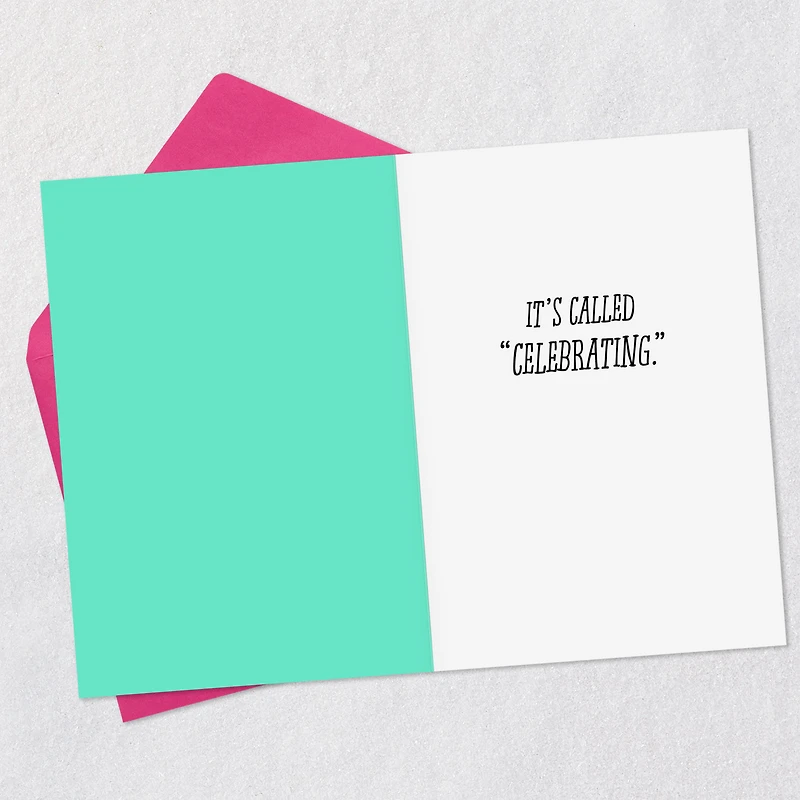 Day-Drinking Funny Birthday Card for Her for only USD 3.99 | Hallmark