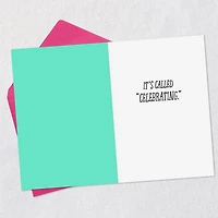 Day-Drinking Funny Birthday Card for Her for only USD 3.99 | Hallmark