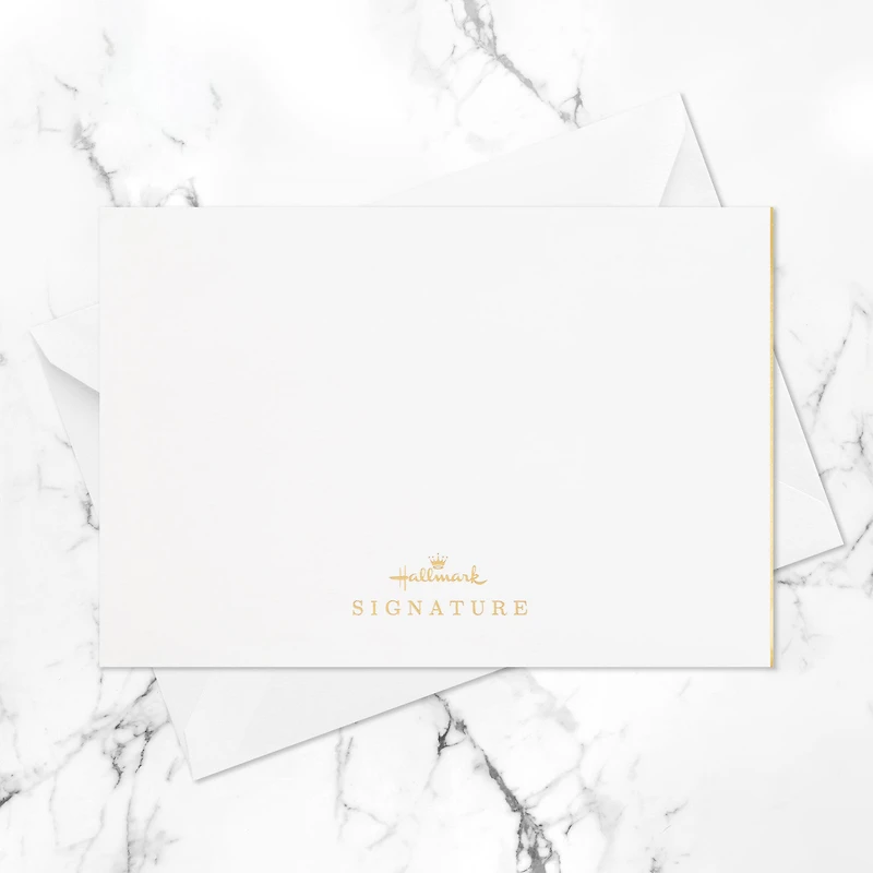 Bonjour Eiffel Tower 3D Pop-Up Hello Card for only USD 12.99 | Hallmark