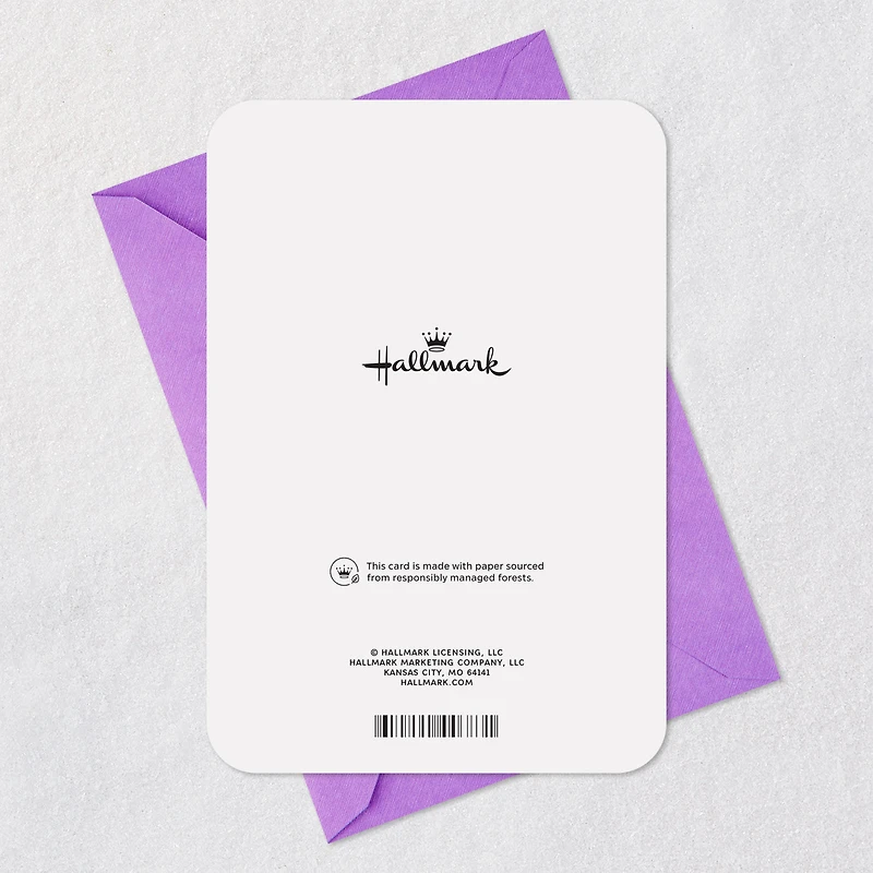 Life Together Is the Sweetest Anniversary Card for Couple for only USD 2.99 | Hallmark