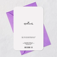 Life Together Is the Sweetest Anniversary Card for Couple for only USD 2.99 | Hallmark