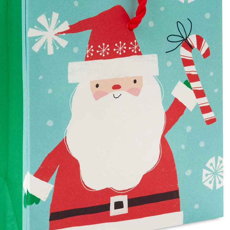 4.6" Merry and Bright 3-Pack Assortment Christmas Gift Card Holder Mini Bags for only USD 4.99 | Hallmark