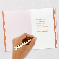 You're Like a Sister to Me Birthday Card for Her for only USD 4.99 | Hallmark