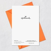 Candy Corn and Sparkles Halloween Cards, Pack of 6 for only USD 5.99 | Hallmark