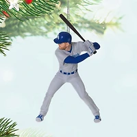 MLB Los Angeles Dodgers™ Freddie Freeman Ornament for only USD 29.99 | Hallmark