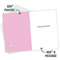 Paper Hug Custom Mother's Day Card for only USD 4.99 | Hallmark