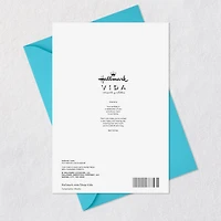 You're Loved All Year Long Spanish-Language Birthday Card for Grandma for only USD 3.59 | Hallmark