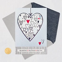 My Everything Romantic Birthday Card for only USD 4.99 | Hallmark