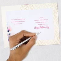 You're Everything to Me Mother's Day Card for Wife for only USD 6.99 | Hallmark