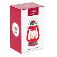 Happy Camper Ornament for only USD 24.99 | Hallmark