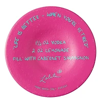 Lolita Life Is Better When Retired Wine Glass, 15 oz. for only USD 34.99 | Hallmark
