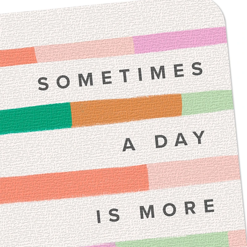 Definitely a Day to Celebrate Card for only USD 2.99 | Hallmark
