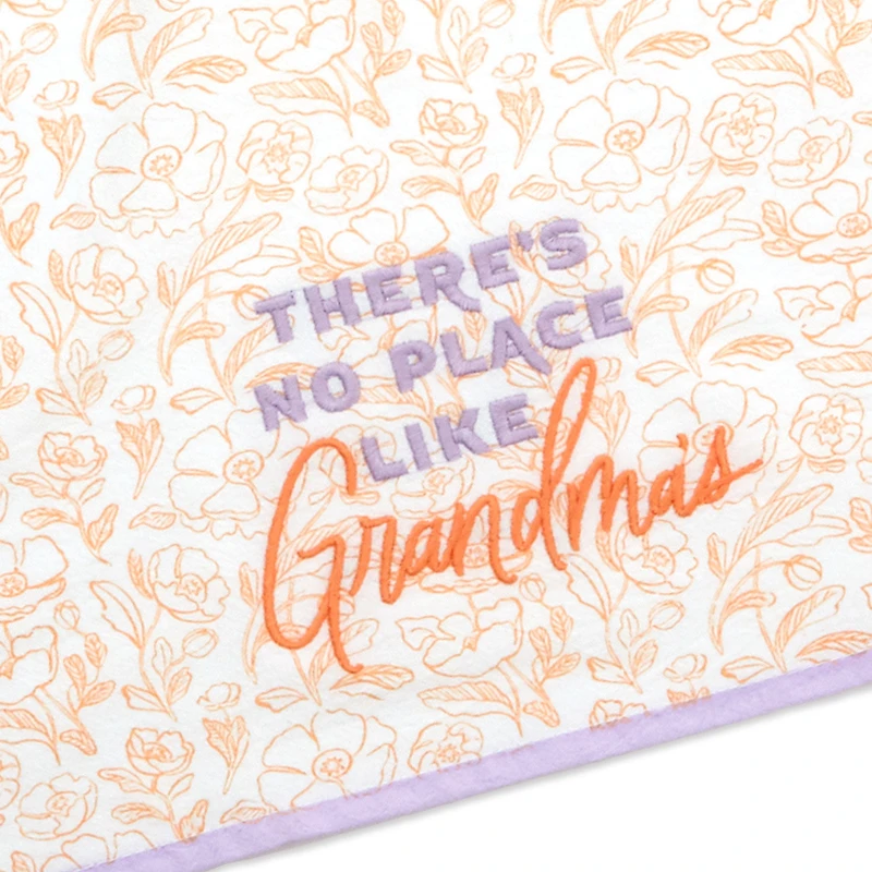 There's No Place Like Grandma's Tea Towel, Mug and Spoon Gift Set for only USD 24.99 | Hallmark