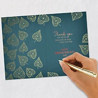 You Make the World Better Grandparents Day Card for Grandpa for only USD 2.00 | Hallmark