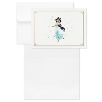 Disney Princess Assorted Boxed Blank Note Cards Multipack, Pack of 24 for only USD 14.99 | Hallmark